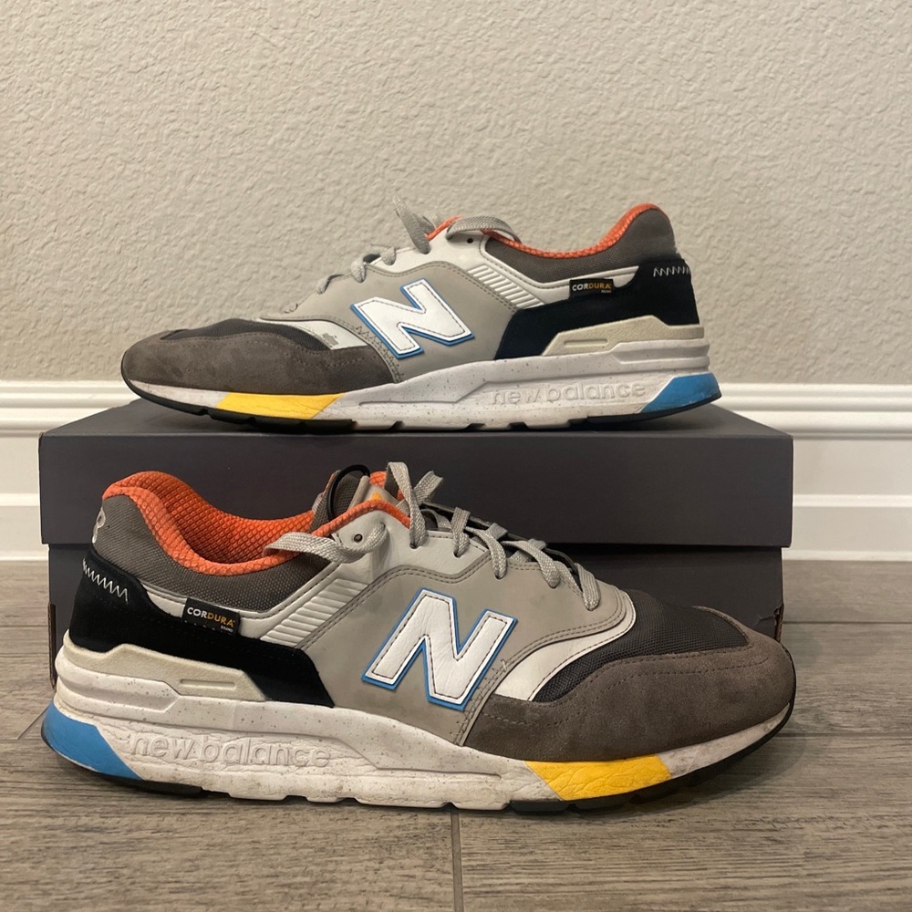 New Balance 997H Size 13